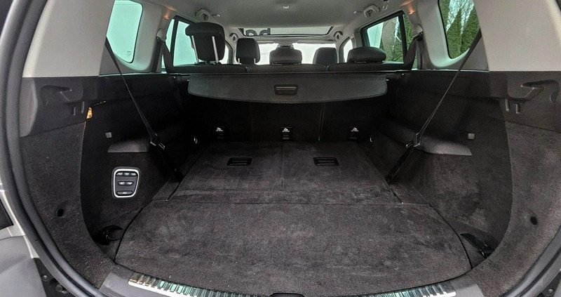 Renault Espace cena 80000 przebieg: 172000, rok produkcji 2019 z Kisielice małe 466
